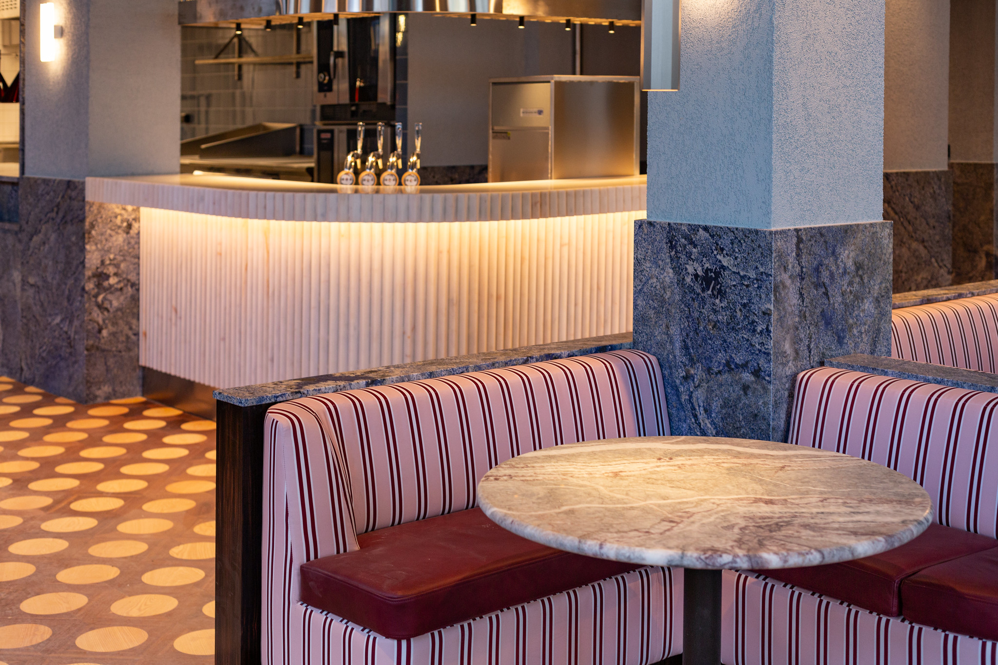 Restaurant Project